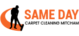 Same Day Carpet Cleaning Mitcham